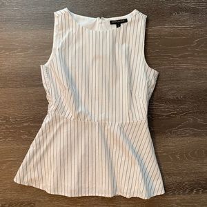 Banana Republic Spring Blouse